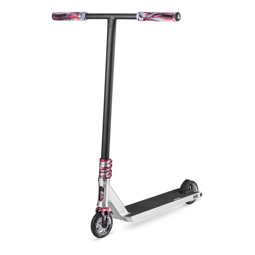 HIPE H5