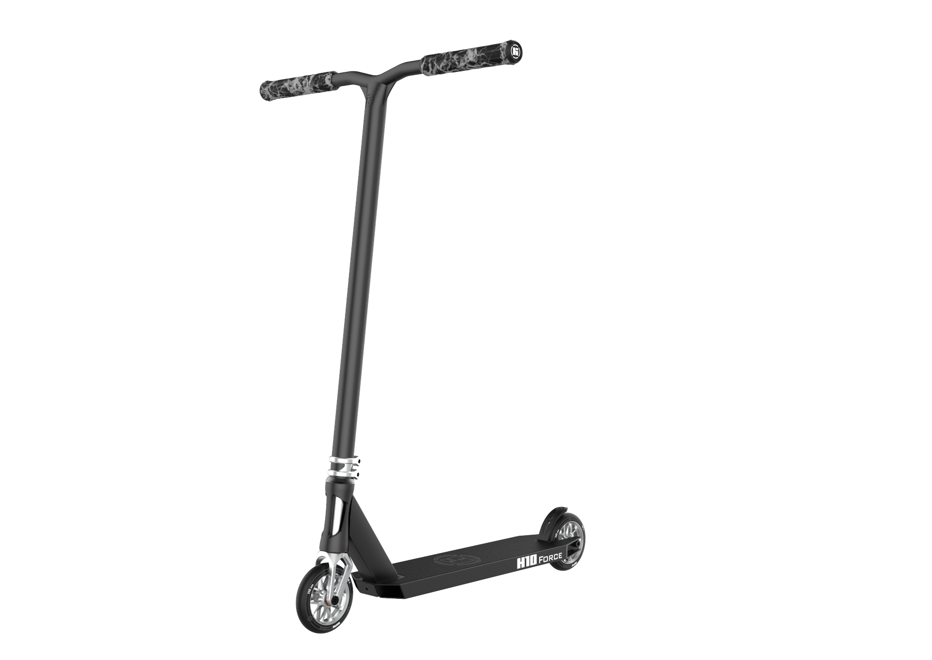 HIPE H10 Force — рендер, ракурс 2