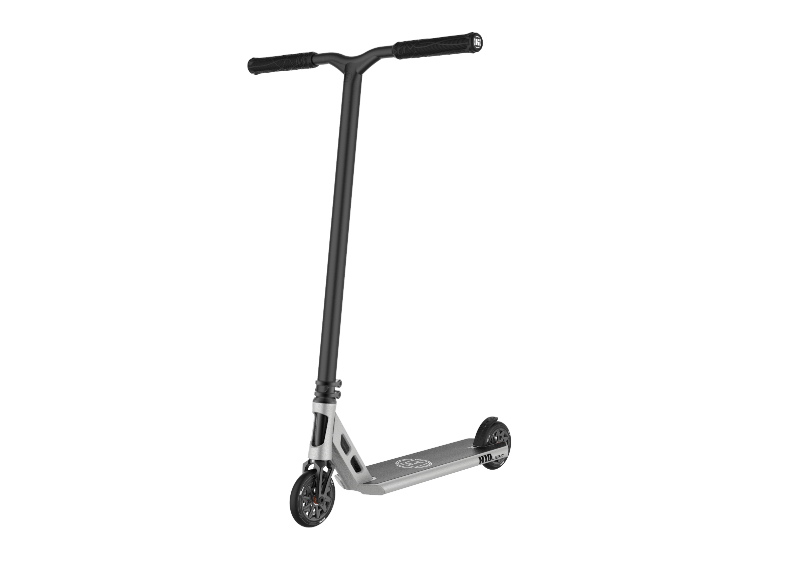 HIPE H10 Light — рендер