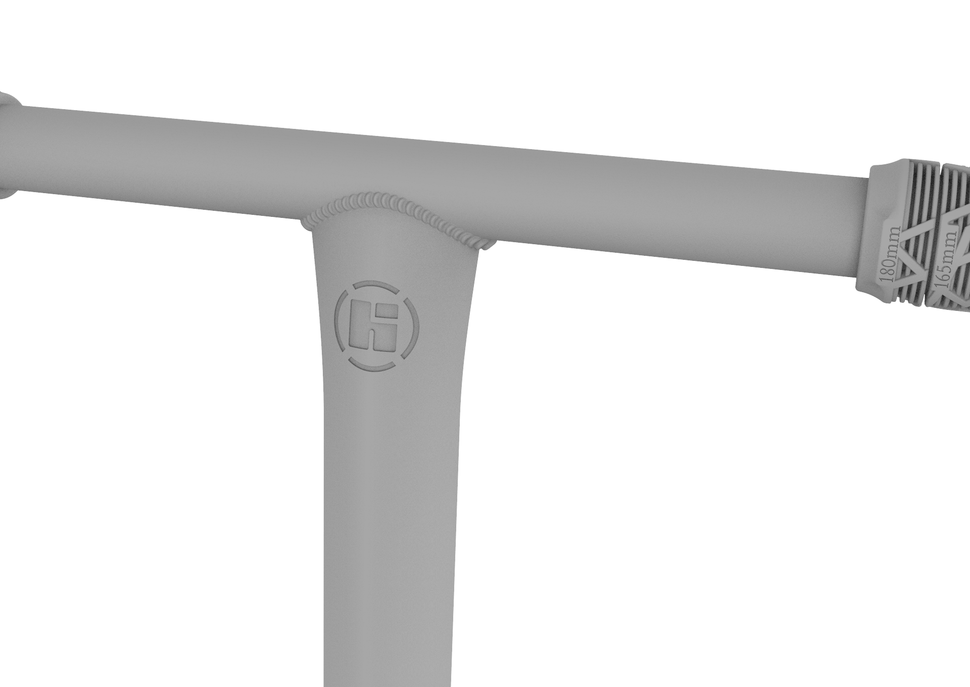HIPE XL 6.5 — рендер, ракурс 3